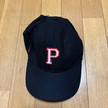 U.S. POLO ASSN. 블랙 캡