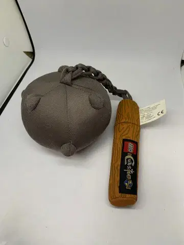 레고 킹덤 모닝스타