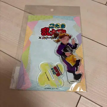 타무라 미키에몬 닌타마 란타로 스위츠 파라다이스 스이파라 아크릴 스탠드