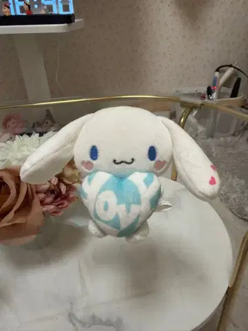 이코럽 시나모롤