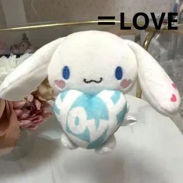 이코럽 시나모롤