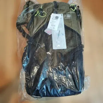 등산 럭색 cleave 30 Medium