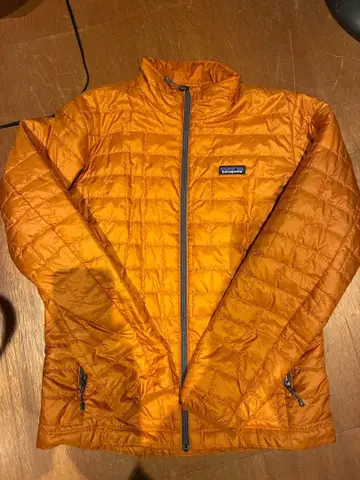 파타고니아 나노 퍼프 M patagonia Nano Puff Jacket
