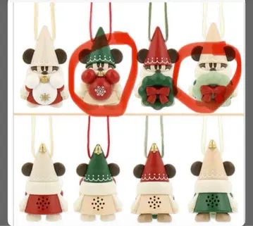 린린린 오너먼트