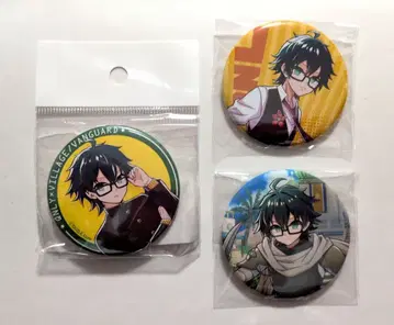 도즈루샤 온리 캔뱃지