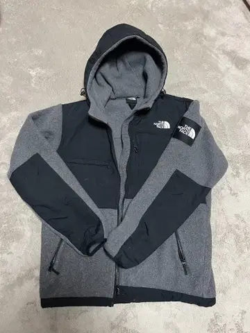 THE NORTH FACE DENALI 2 JACKET 데날리 후디