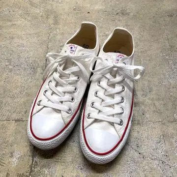 CONVERSE NEXTAR 로우컷 스니커즈