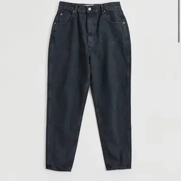 THE SHINZONE 캐럿 데님 36