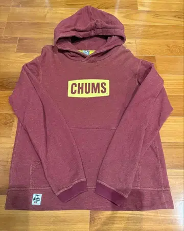 참스 후드티 속기모