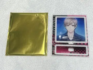 dynamic chord 다이너 아크릴 스탠드 아키