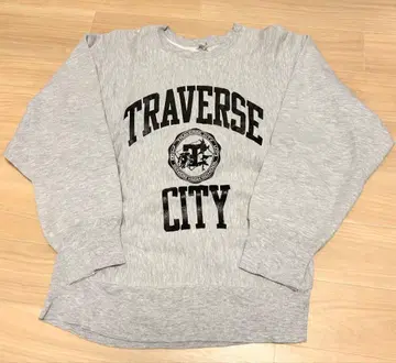 80s Champion 리버스 웨이브