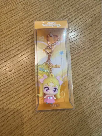 aespa 티니핑 윈터