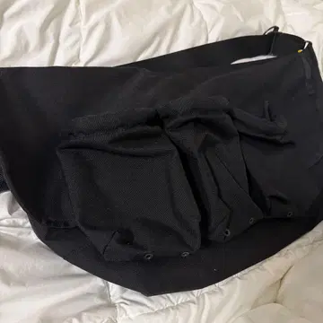 biscuithead 메신저 백 BZB-2