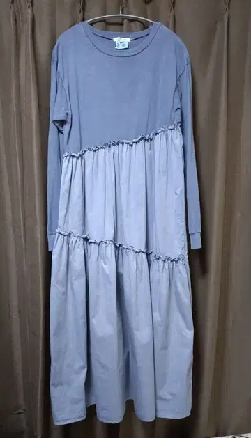 FREAK'S STORE 티어드 원피스