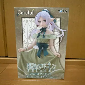 TAITO Coreful 피규어 프리렌