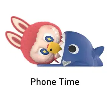 THE MONSTERS 1:00 A.M. 시리즈 라브브