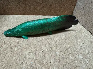 피랄쿠 피규어 약 15cm