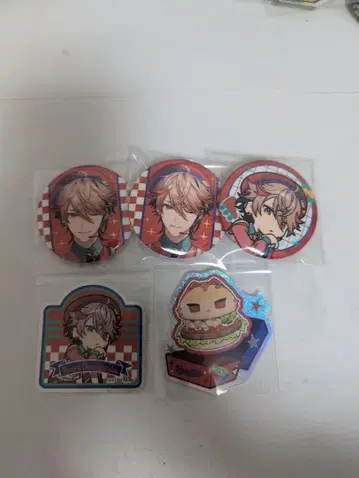 세라프 다즐 가든 AGF2025