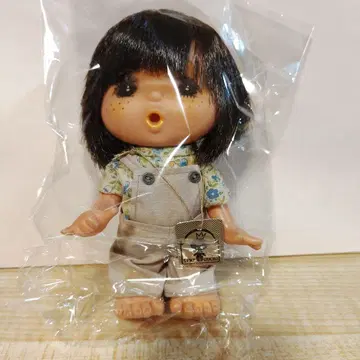 쇼와 빈티지 인형 세키구치