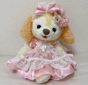 쿠키앤 S 사이즈 리메이크 토이 스켈레톤 봉제 인형