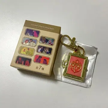 디즈니 로켓 참 키체인 오로라 공주