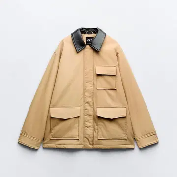 ZARA 자켓