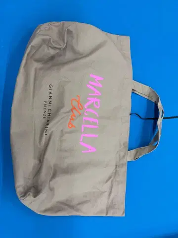 [ 새상품급 ] GIANNI CHIARINI MARCELLA 토트백