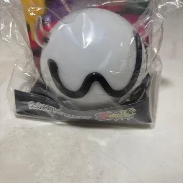 WEST. 2020 투어 응원봉