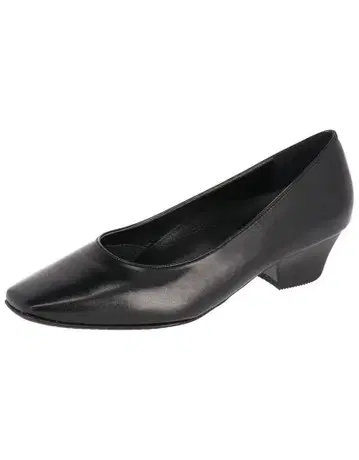 와코루 3.5cm 힐 | 걷기 편하고 피로가 덜한 펌프스 225E