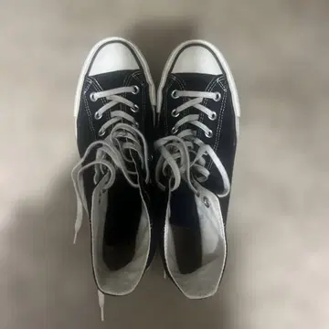 CONVERSE ALL STAR [ Made in JAPAN ]