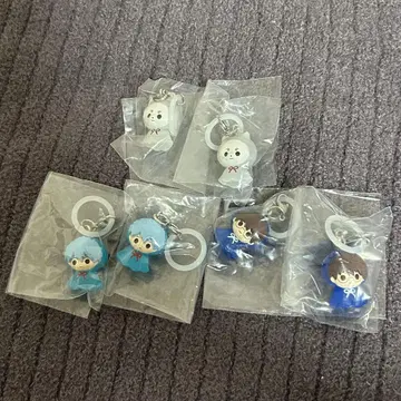 은혼 메지루시 액세서리