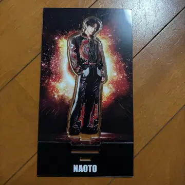 EXILE THE REASON NAOTO 아크릴 스탠드