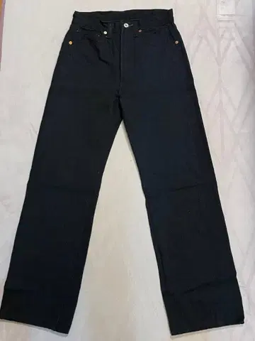 TCB JEANS S40s BKBK W31