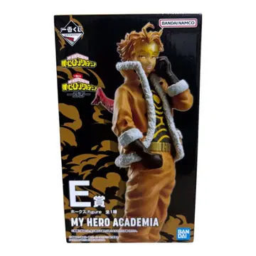 즉시 구매 나의 히어로 아카데미아 호크스 피규어