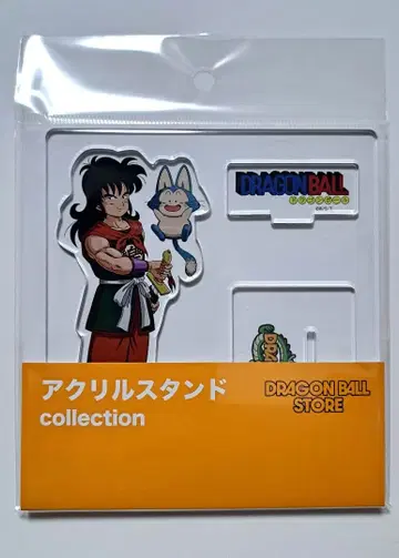 야무치 푸알 아크릴 스탠드 드래곤볼 스토어