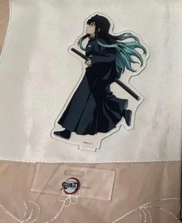 귀멸의 칼날 토키토 무이치로 아크릴 스탠드