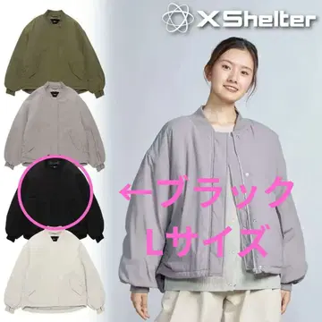 L [여성용] 워크맨 엑스쉘터 단열 베타 웜 블루종