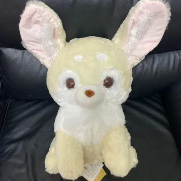 쪼콘토 여우 아카짱 울트라 BIG 호론