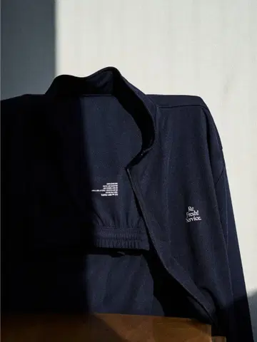 [ ReFresh!Service x SHISEIDO MEN ] 셋업