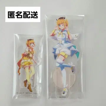 최애의 아이 MEM 아크릴 스탠드 2개 세트