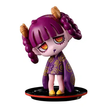 VIRUSWEETS 감미처 우일스위츠 피규어 컬렉션 타이야키