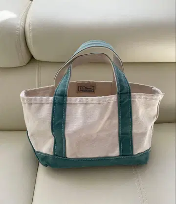 엘엘빈 보트 앤 토트 미니