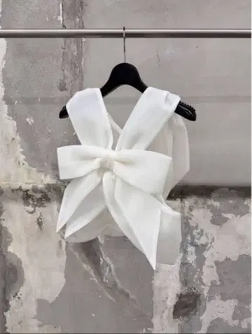 litmus herpraha Ribbontop 리본 하네스