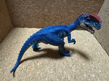 슐라이히 딜로포사우루스 약 17cm