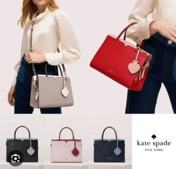 SALE! kate spade ladies SATCHEL 핸드백