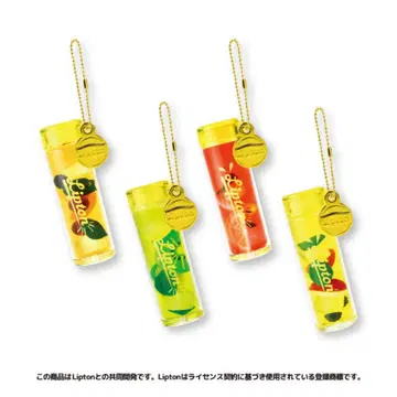 립톤 츄루푸카 참 3