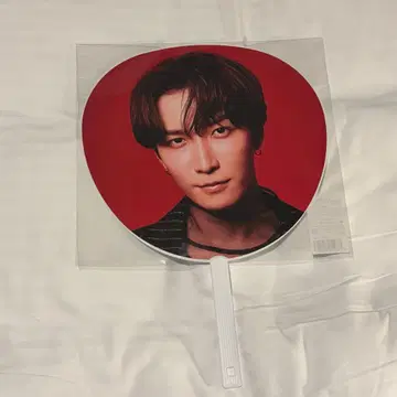 SnowMan 점보 부채 와타나베 쇼타