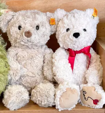 슈타이프 테디베어 지미(러브), 테디베어 허니 세트