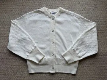 THE SHINZONE 더 신존 케이프린 가디건