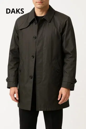 DAKS 닥스 사이즈 M